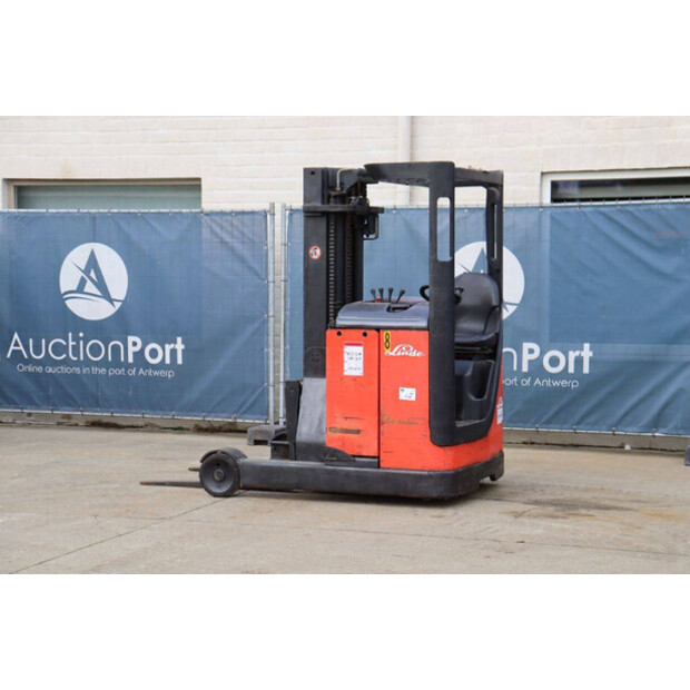 1997 Linde R16-43369686