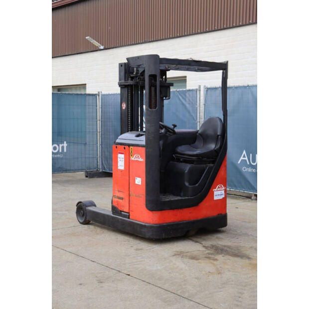 1997 Linde R16-43369687