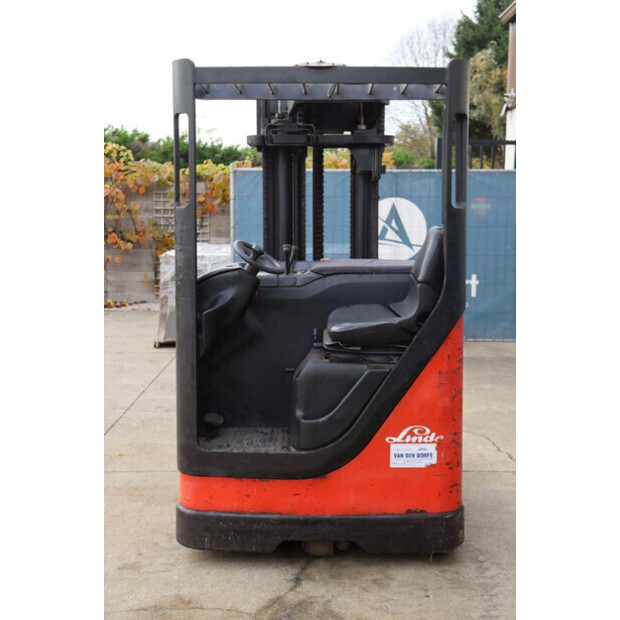 1997 Linde R16-43369688