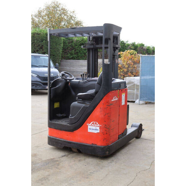 1997 Linde R16-43369689