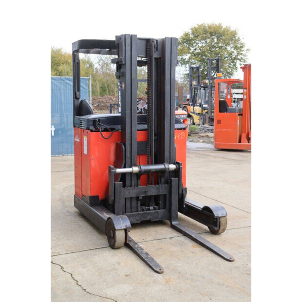 1997 Linde R16-43369690