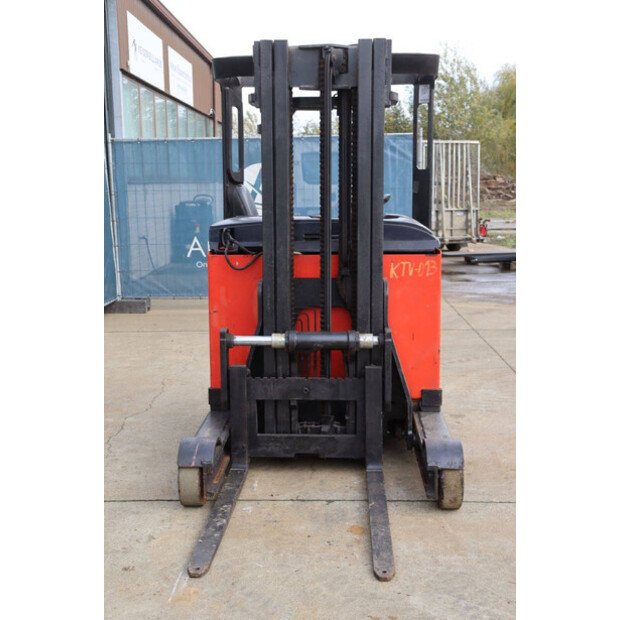 1997 Linde R16-43369691