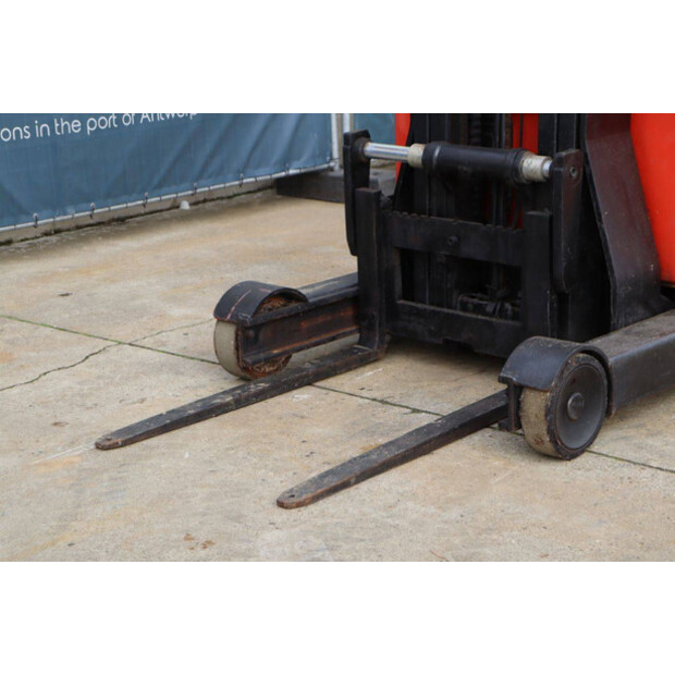 1997 Linde R16-43369693