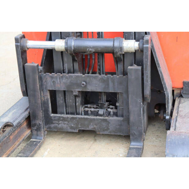 1997 Linde R16-43369694