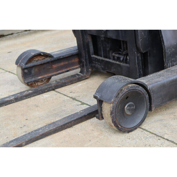 1997 Linde R16-43369695