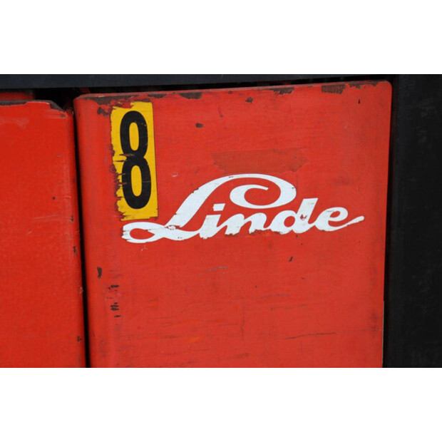 1997 Linde R16-43369696