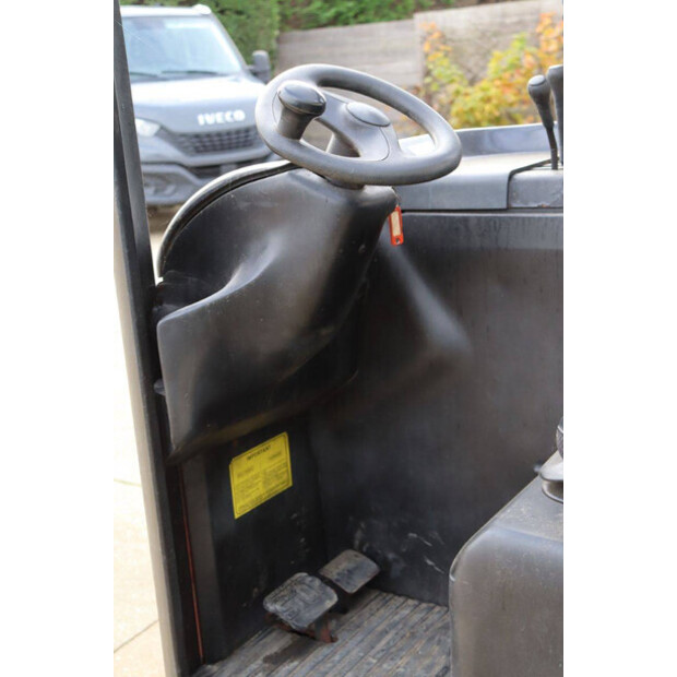 1997 Linde R16-43369699