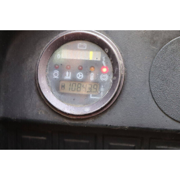 1997 Linde R16-43369702