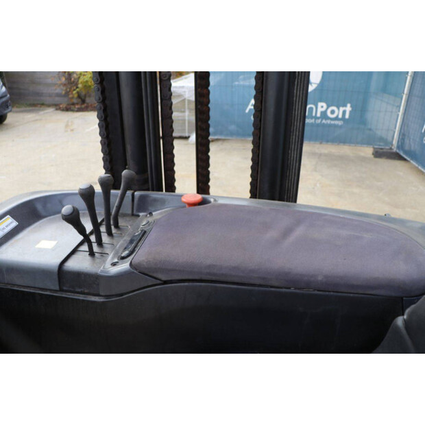 1997 Linde R16-43369703