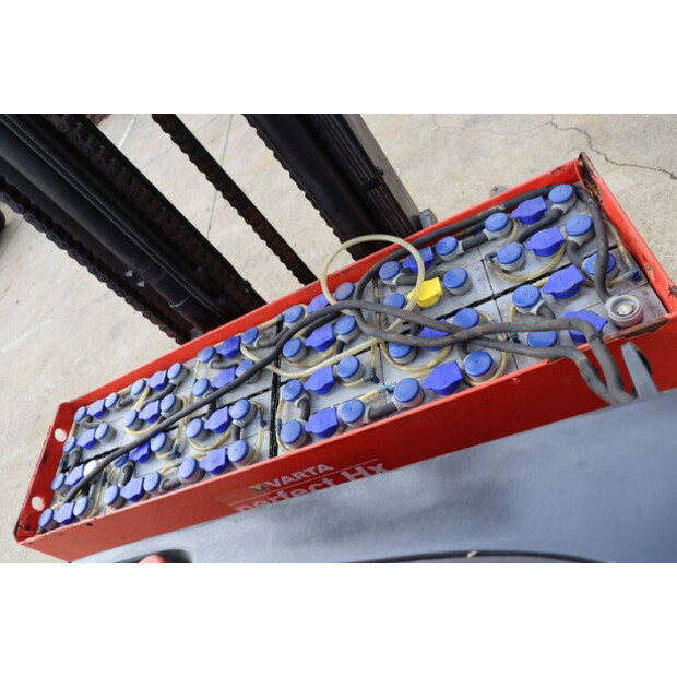 1997 Linde R16-43369705