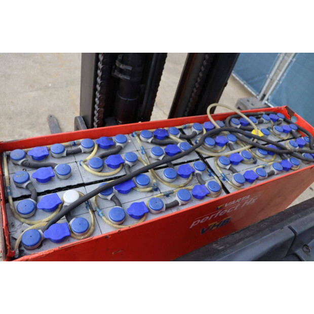 1997 Linde R16-43369706