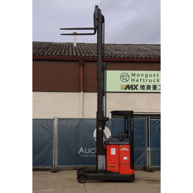 1997 Linde R16-43369709