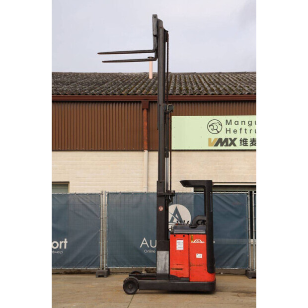 1997 Linde R16-43369710