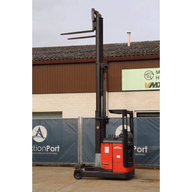 1997 Linde R16-43369711