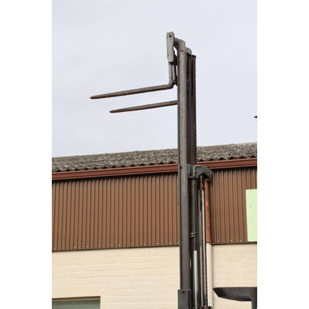 1997 Linde R16-43369712