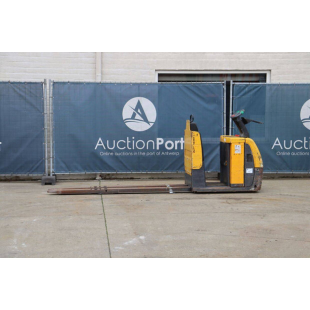 2003 Jungheinrich ECF 20-43369715