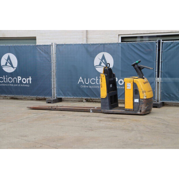 2003 Jungheinrich ECF 20-43369716