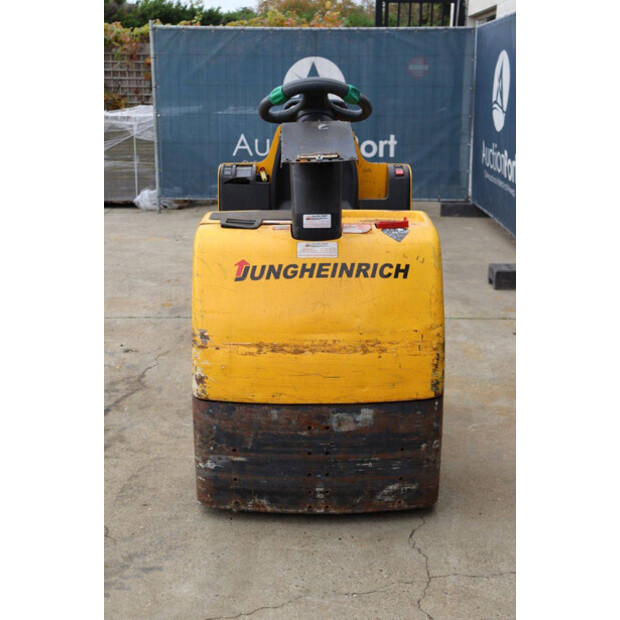 2003 Jungheinrich ECF 20-43369718