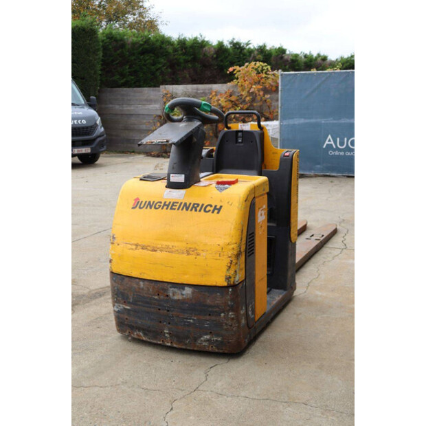 2003 Jungheinrich ECF 20-43369719