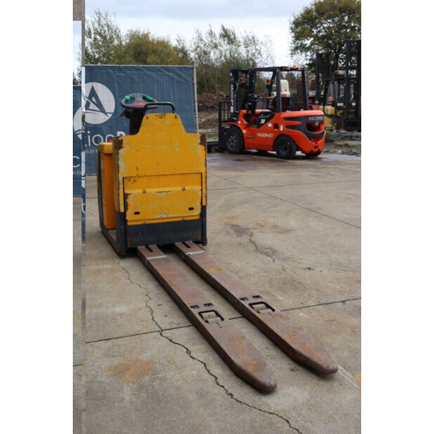 2003 Jungheinrich ECF 20-43369720