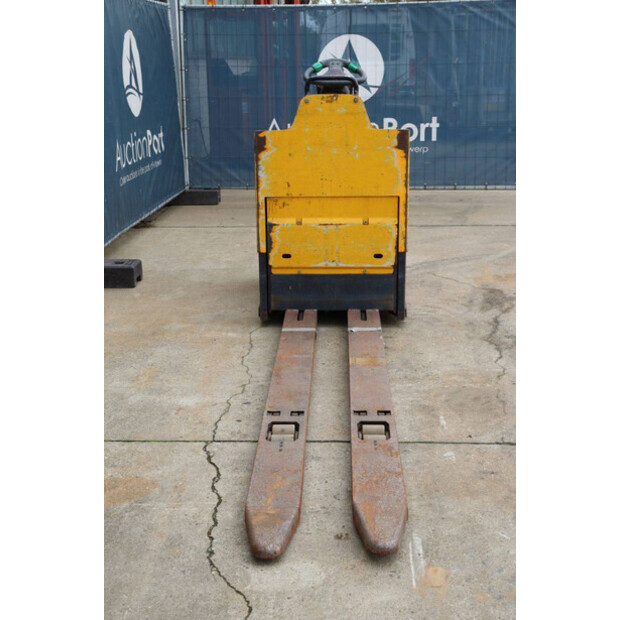 2003 Jungheinrich ECF 20-43369721