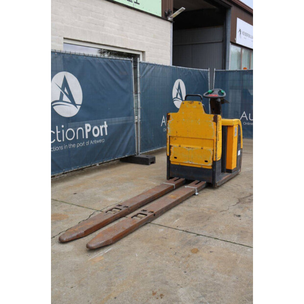 2003 Jungheinrich ECF 20-43369722