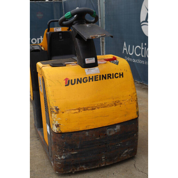 2003 Jungheinrich ECF 20-43369725