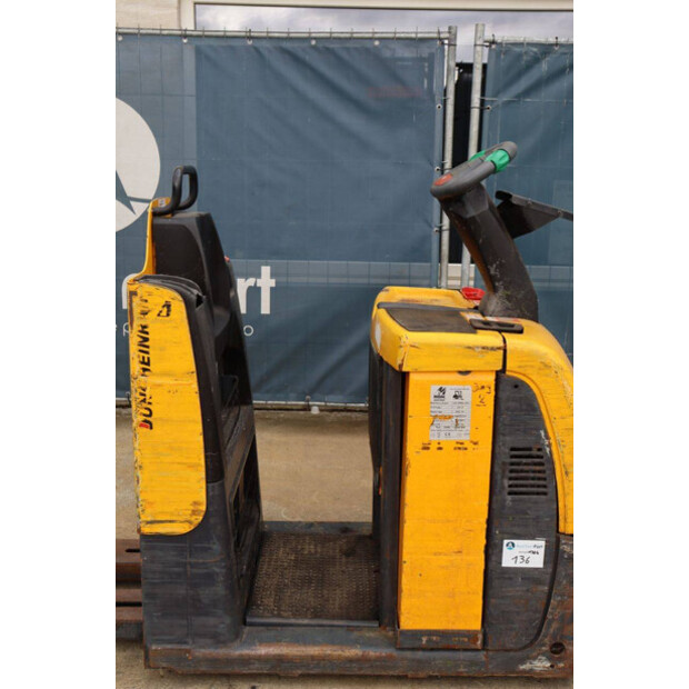 2003 Jungheinrich ECF 20-43369728