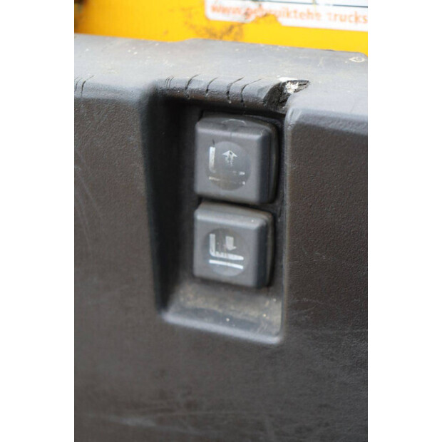 2003 Jungheinrich ECF 20-43369732