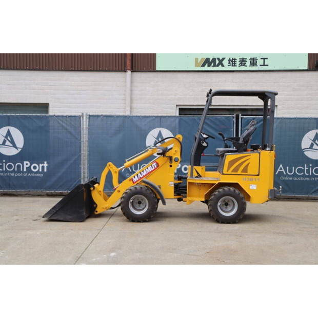 ماموت H3B11-43369757