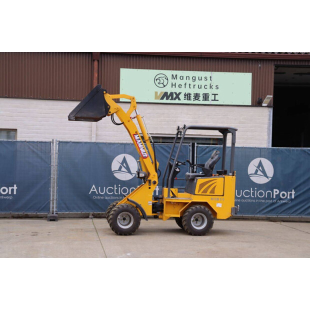 ماموت H3B11-43369791