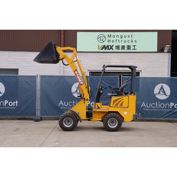 ماموت H3B11-43369792