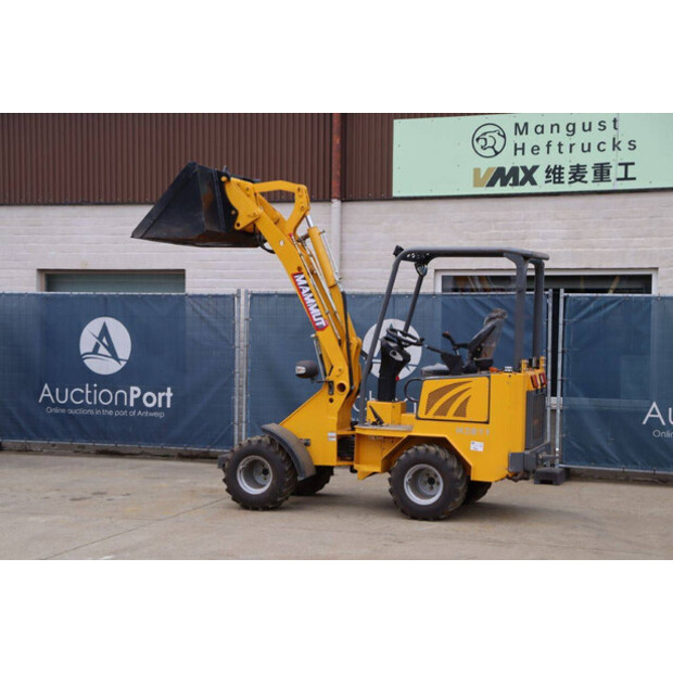 ماموت H3B11-43369793