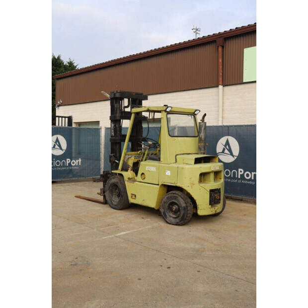 Clark C500 Y70 PD-43369806