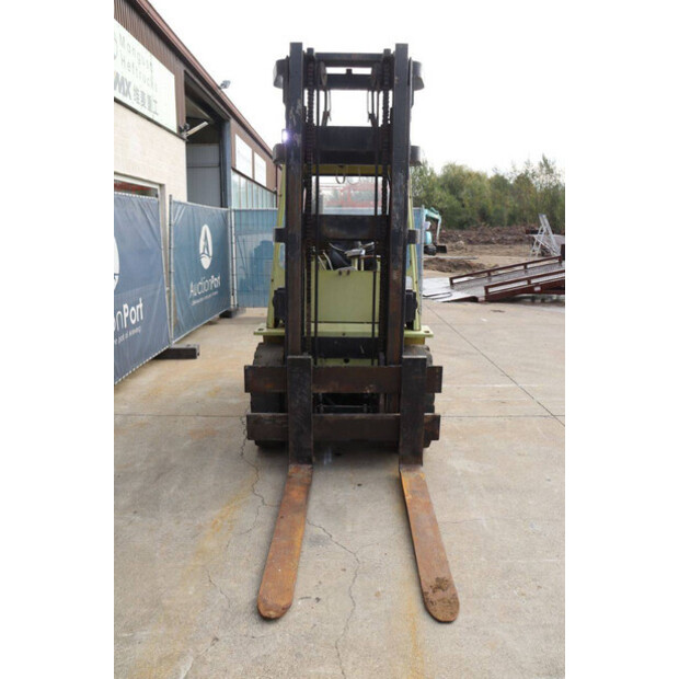 Clark C500 Y70 PD-43369810