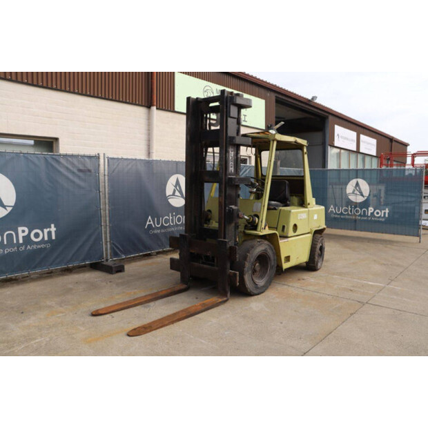 Clark C500 Y70 PD-43369811