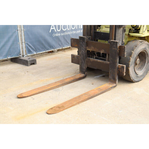 Clark C500 Y70 PD-43369812