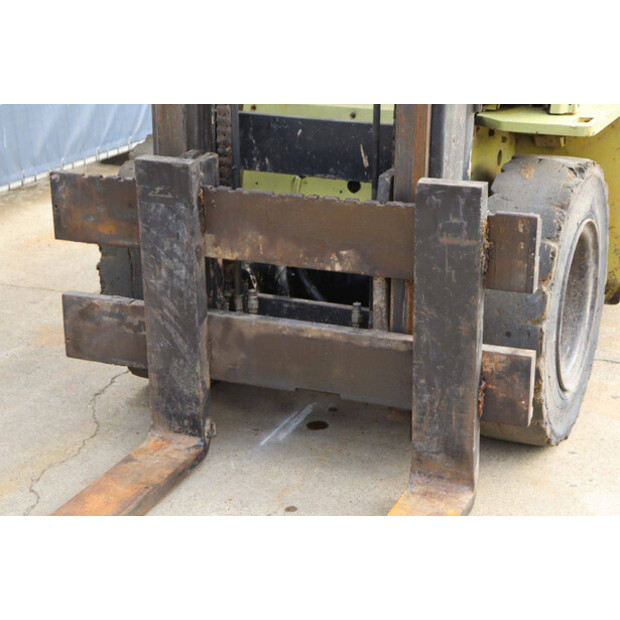 Clark C500 Y70 PD-43369813