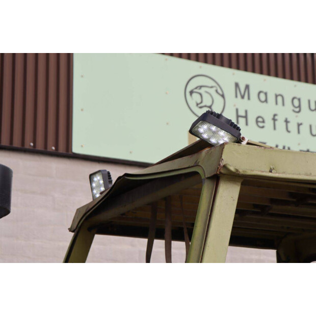 Clark C500 Y70 PD-43369815