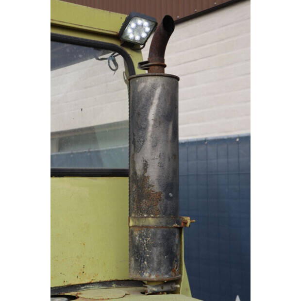 Clark C500 Y70 PD-43369821