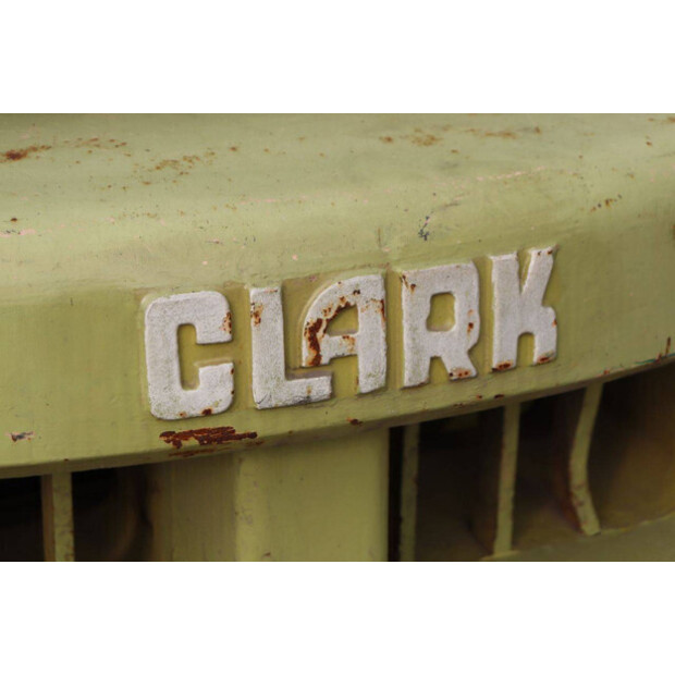 Clark C500 Y70 PD-43369822