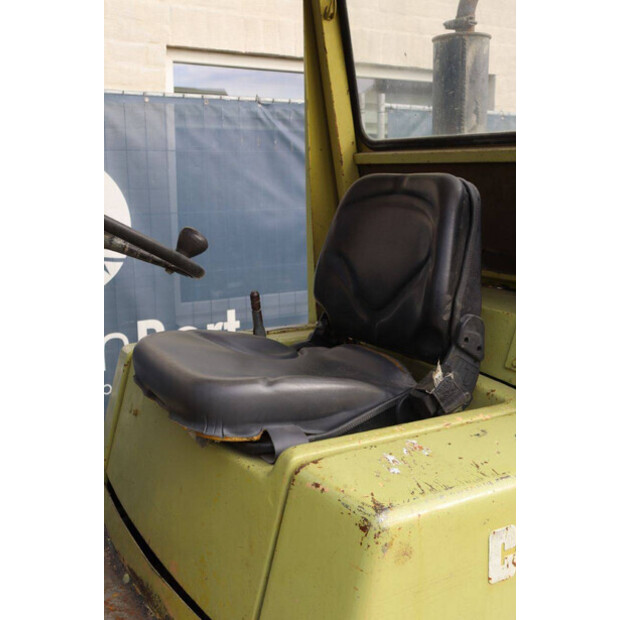 Clark C500 Y70 PD-43369825