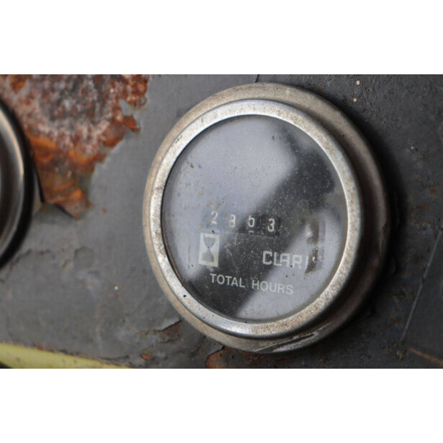 Clark C500 Y70 PD-43369832