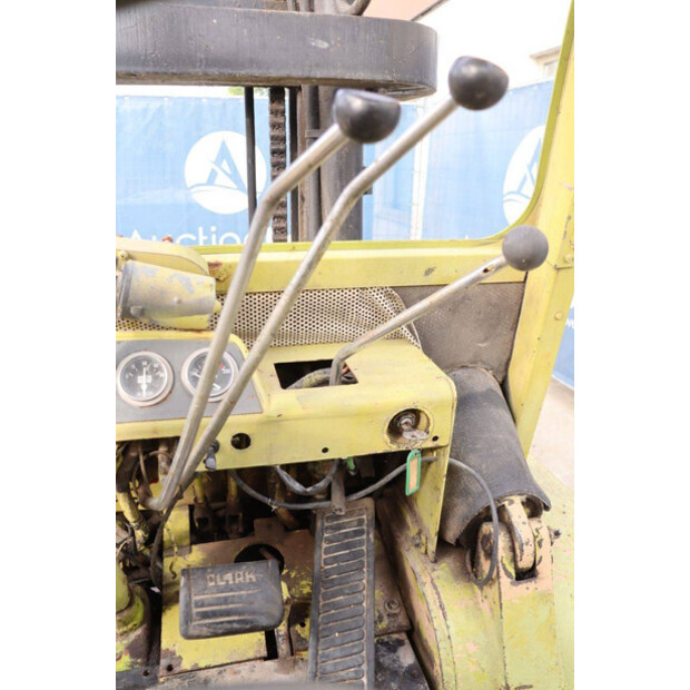 Clark C500 Y70 PD-43369833