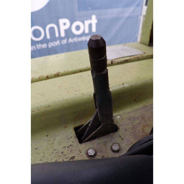 Clark C500 Y70 PD-43369834