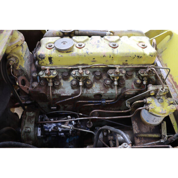 Clark C500 Y70 PD-43369838