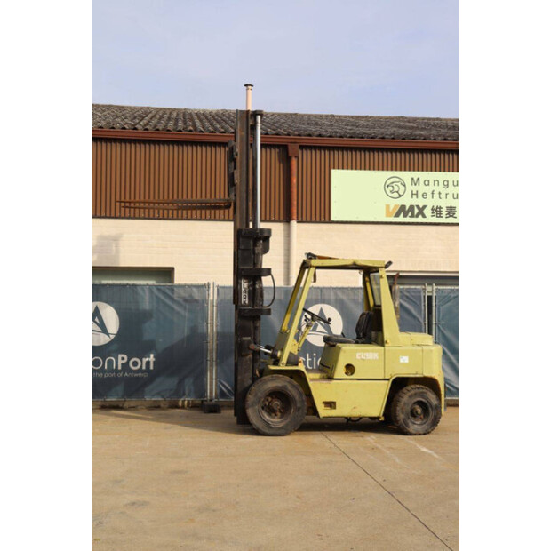 Clark C500 Y70 PD-43369839