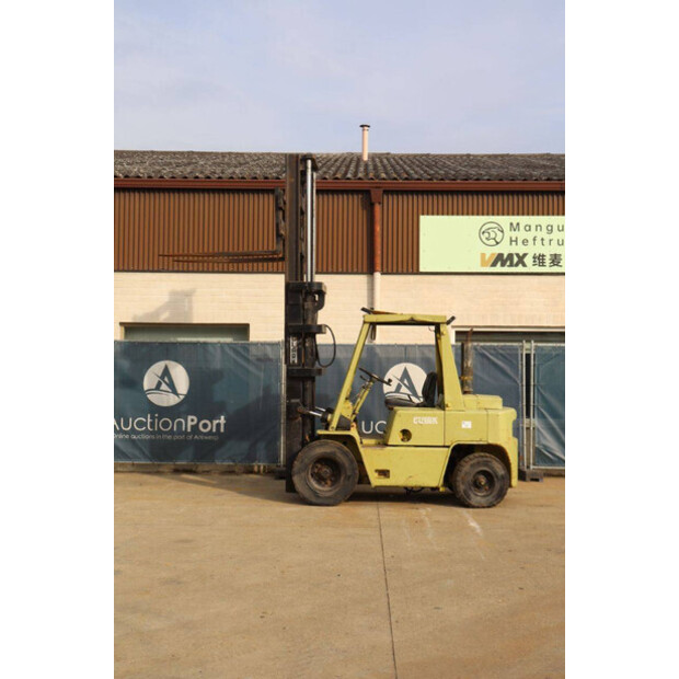 Clark C500 Y70 PD-43369840