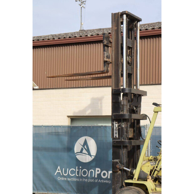 Clark C500 Y70 PD-43369842