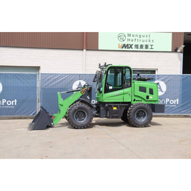 MAN NYCHEKI WL-30-43369845